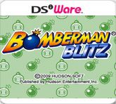 Bomberman: Hudson The Best JP Nintendo DS JP box art
